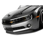 HPI 160425 Chevrolet Camaro Clear Body (200mm)