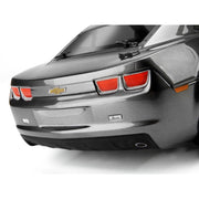 HPI 160425 Chevrolet Camaro Clear Body (200mm)