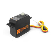 HPI 160544 Sd-07Wr (Water-Resistant/6.0V/7.0Kg/Plastic Geared)