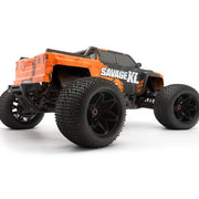 HPI 160550 Savage XL Nitro SBK 1/8 RC Monster Truck