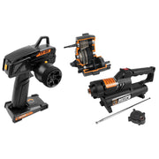 HPI 160550 Savage XL Nitro SBK 1/8 RC Monster Truck