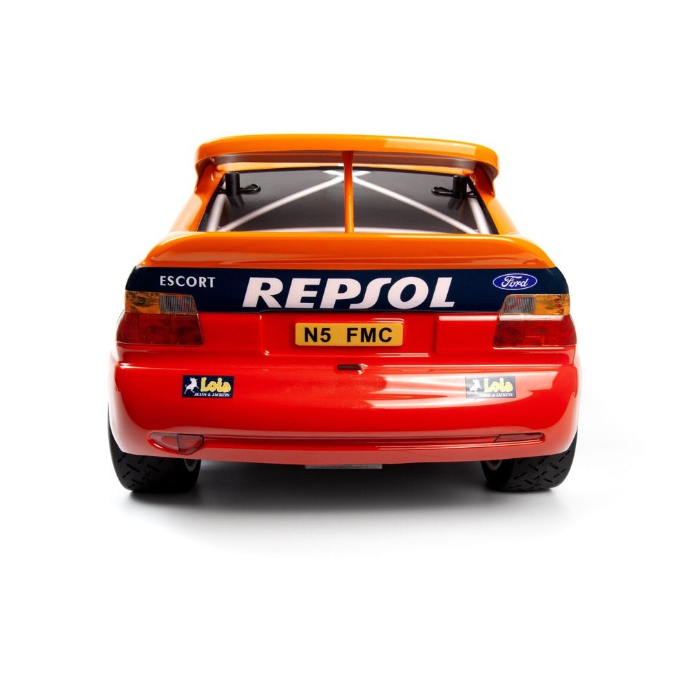 HPI 160558 WR8 Flux 1996 Ford Escort RS Cosworth