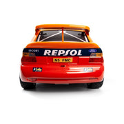 HPI 160558 WR8 Flux 1996 Ford Escort RS Cosworth