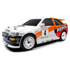 HPI WR8 3.0 1996 Ford Escort RS Cosworth 1/8 4WD Nitro Rally RC Car
