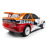 HPI WR8 3.0 1996 Ford Escort RS Cosworth 1/8 4WD Nitro Rally RC Car