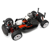 HPI 160558 WR8 Flux 1996 Ford Escort RS Cosworth