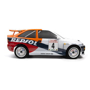 HPI 160558 WR8 Flux 1996 Ford Escort RS Cosworth