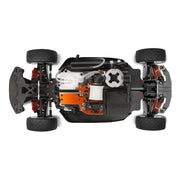 HPI WR8 3.0 1996 Ford Escort RS Cosworth 1/8 4WD Nitro Rally RC Car