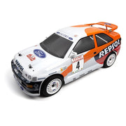 HPI 160558 WR8 Flux 1996 Ford Escort RS Cosworth
