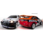 HPI 160558 WR8 Flux 1996 Ford Escort RS Cosworth