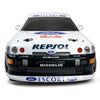 HPI 160558 WR8 Flux 1996 Ford Escort RS Cosworth