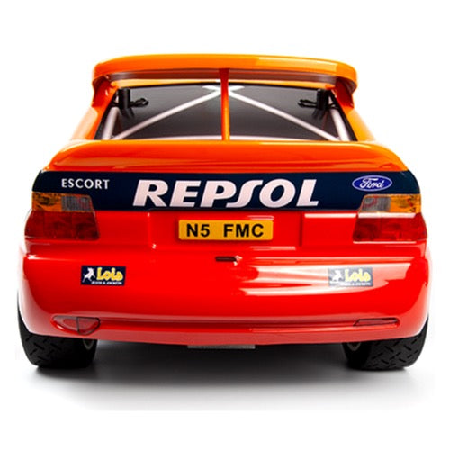 HPI 160558 WR8 Flux 1996 Ford Escort RS Cosworth