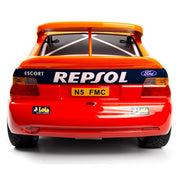 HPI 160558 WR8 Flux 1996 Ford Escort RS Cosworth