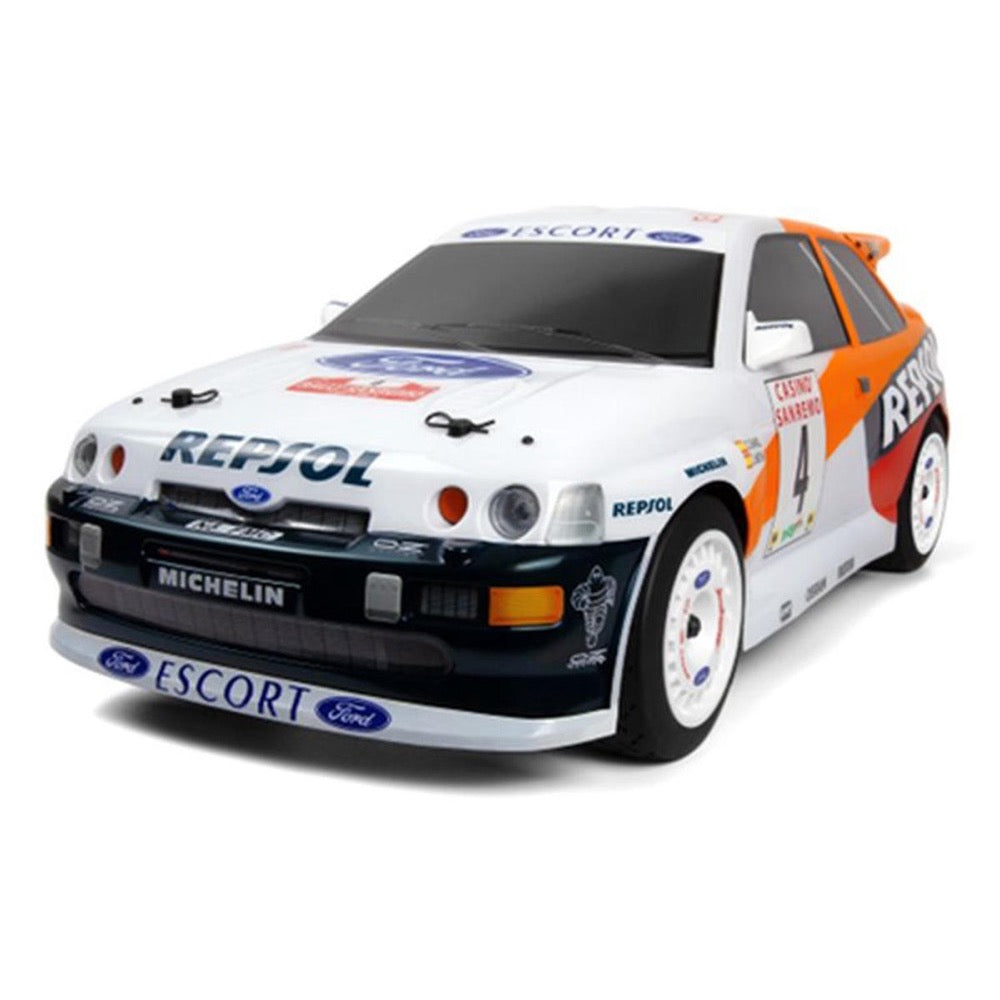 HPI 160558 WR8 Flux 1996 Ford Escort RS Cosworth