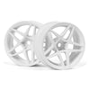 HPI 160579 Kansai Astro Wheels 3mm Offset 26mm (Pr)