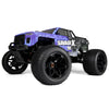 HPI 160585 1/8 Savage X 4.6 GT-6-Blue Nitro Monster Truck 5050864038355
