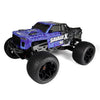 HPI 160585 1/8 Savage X 4.6 GT-6-Blue Nitro Monster Truck 5050864038355