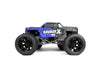 HPI 160585 1/8 Savage X 4.6 GT-6-Blue Nitro Monster Truck 5050864038355