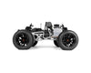HPI 160585 1/8 Savage X 4.6 GT-6-Blue Nitro Monster Truck 5050864038355