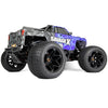 HPI 160585 1/8 Savage X 4.6 GT-6-Blue Nitro Monster Truck 5050864038355