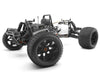 HPI 160585 1/8 Savage X 4.6 GT-6-Blue Nitro Monster Truck 5050864038355