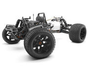 HPI 160585 1/8 Savage X 4.6 GT-6-Blue Nitro Monster Truck 5050864038355