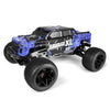 HPI 1/8 Savage XL 5.9 GTXL-6 Nitro RC Monster Truck (Blue) 160586