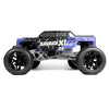 HPI 1/8 Savage XL 5.9 GTXL-6 Nitro RC Monster Truck (Blue) 160586