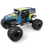 HPI Monster King Ford Bronco Big Kahuna RC Monster Truck
