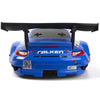 HPI 1/10 Sport3 Porsche 911 GT3 RSR Falken