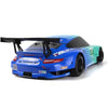 HPI 1/10 Sport3 Porsche 911 GT3 RSR Falken