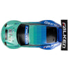 HPI 1/10 Sport3 Porsche 911 GT3 RSR Falken