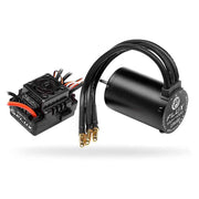 HPI 1/10 Sport3 Porsche 911 GT3 RSR Falken