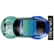 HPI 1/10 Sport3 Porsche 911 GT3 RSR Falken Flux