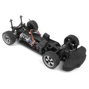 HPI 1/10 Sport 3 1973 Brumos Porsche 911 Carrera RSR On Road RC Car 160787