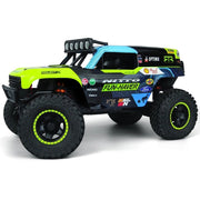 HPI 160804 Venture18 U4 Ford Bronco 4400 - VGJR