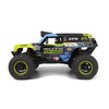 HPI 160804 Venture18 U4 Ford Bronco 4400 Vaughn Gittin Jr. 4WD Brushed RC Trail Truck