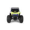 HPI 160804 Venture18 U4 Ford Bronco 4400 Vaughn Gittin Jr. 4WD Brushed RC Trail Truck