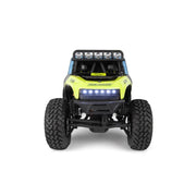 HPI 160804 Venture18 U4 Ford Bronco 4400 Vaughn Gittin Jr. 4WD Brushed RC Trail Truck