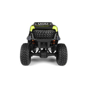 HPI 160804 Venture18 U4 Ford Bronco 4400 Vaughn Gittin Jr. 4WD Brushed RC Trail Truck