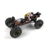 HPI 160804 Venture18 U4 Ford Bronco 4400 Vaughn Gittin Jr. 4WD Brushed RC Trail Truck