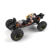 HPI 160804 Venture18 U4 Ford Bronco 4400 Vaughn Gittin Jr. 4WD Brushed RC Trail Truck