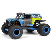 HPI Mini King Flux Big Kahuna Ford Bronco 4400 160807