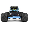 HPI Mini King Flux Big Kahuna Ford Bronco 4400 160807