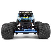 HPI Mini King Flux Big Kahuna Ford Bronco 4400 160807