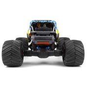 HPI Mini King Flux Big Kahuna Ford Bronco 4400 160807