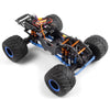 HPI Mini King Flux Big Kahuna Ford Bronco 4400 160807