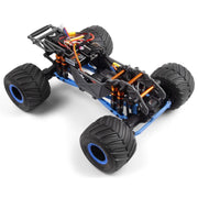 HPI Mini King Flux Big Kahuna Ford Bronco 4400 160807
