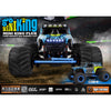 HPI Mini King Flux Big Kahuna Ford Bronco 4400 160807