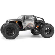 HPI Venture18 CC Flux Competition Crawler Gunmetal